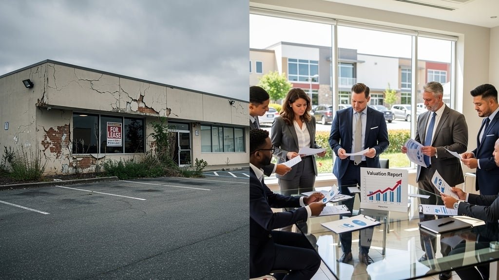 Expert Witness Services in Property Disputes