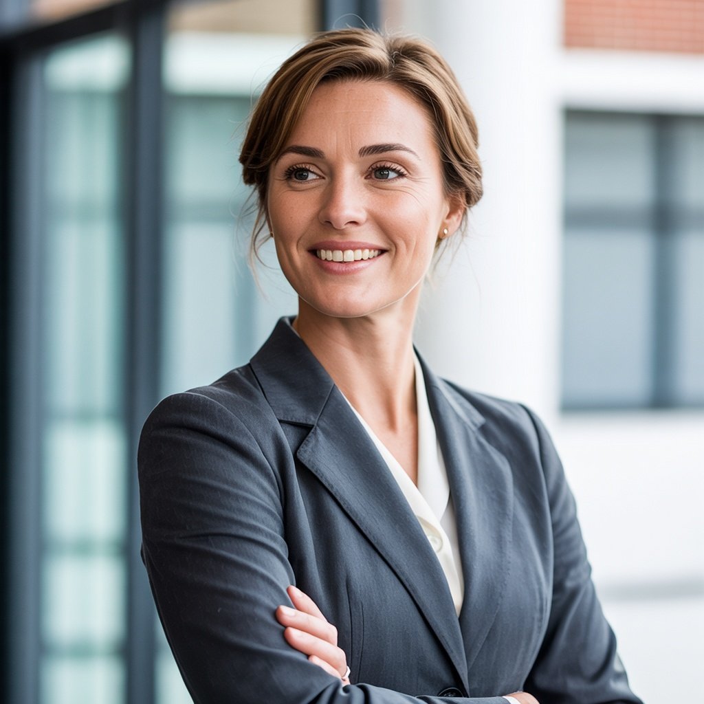 RICS Registered Valuer specialising in commercial property