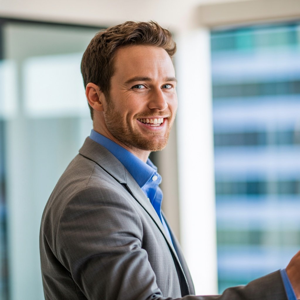 Commercial property valuation expert and RICS member